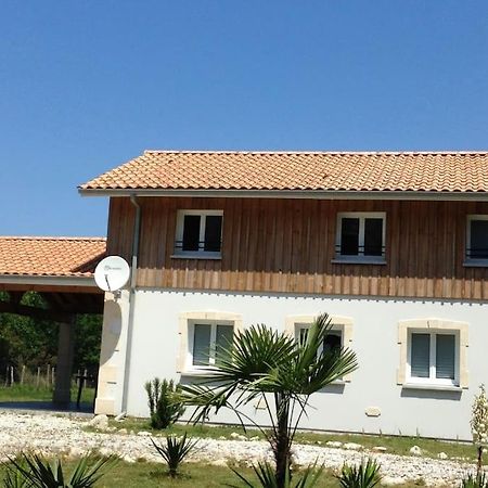 Maison Proche Du Lac ! Hourtin Ngoại thất bức ảnh