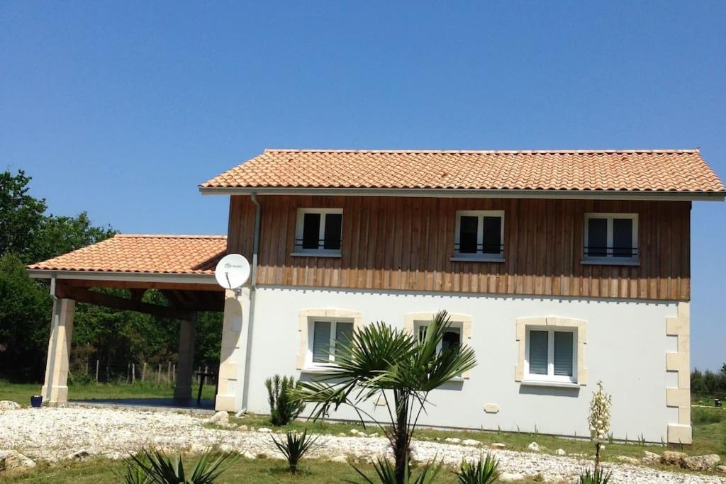 Maison Proche Du Lac ! Hourtin Ngoại thất bức ảnh