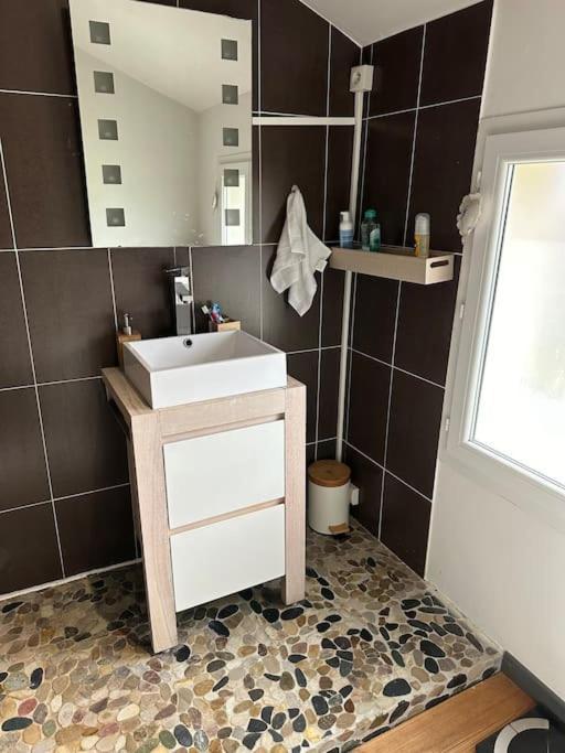 Maison Proche Du Lac ! Hourtin Ngoại thất bức ảnh